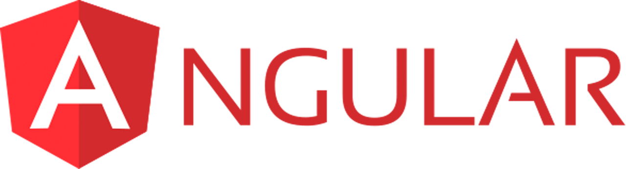 angular logo